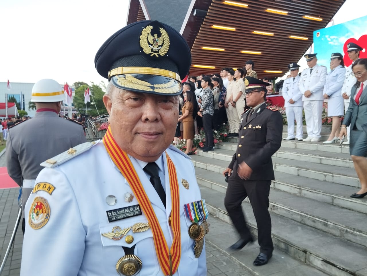 Dorong Peningkatan Tunjangan Tenaga Pendidik, Poli Sebut Korelasi Dengan Generasi Berkualitas