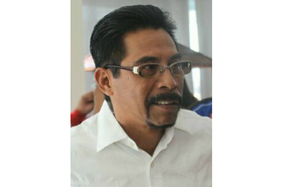 Ketua DPW PAN Sulut Dukung Paslon Mokodongan-Tumelap