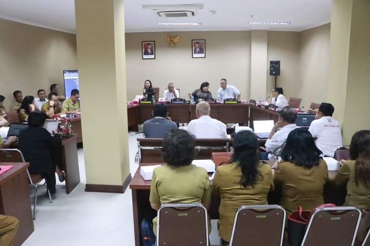 Pansus Minta Pendirian Sekolah Harus Punya Standar Minimal