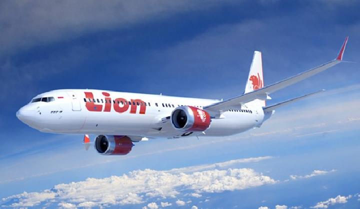 Ini Klarifikasi Lion Air Terkait Bom Joke JT280 Rute Cengkareng ke Kuala Lumpur