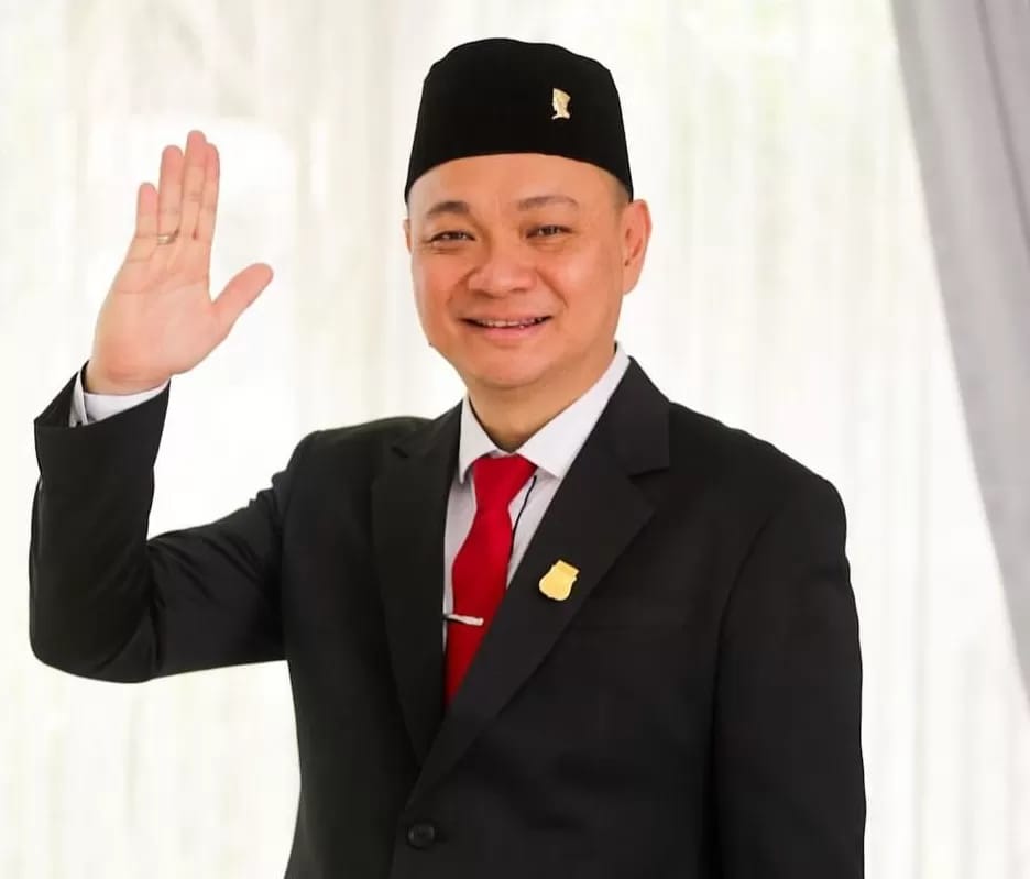 Gen Z Terjebak Pekerjaan Ilegal, Rumambi: Kenali Resiko Perdagangan Orang