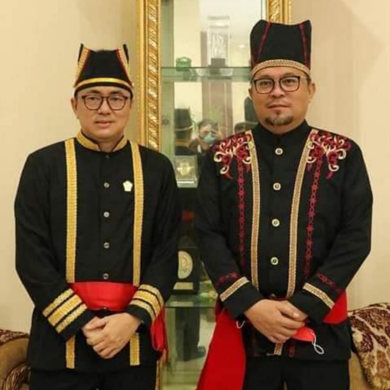 KPU Pastikan Kemenangan Angouw-Richard 