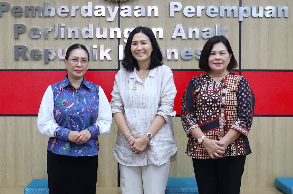 Pemkab Minahasa Komit Wujudkan Daerah Ramah Perempuan dan Anak