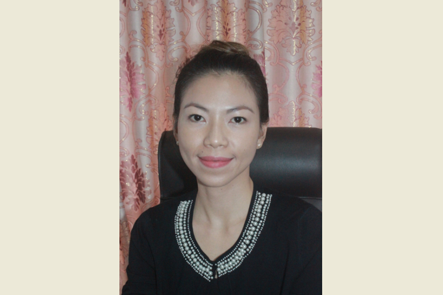 Golkar Berhasrat Boyong 2 Kursi Minut-Bitung