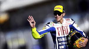 Rossi Percaya Diri di Catalunya