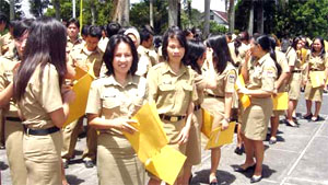Verifikasi Honda K2 Hampir Rampung