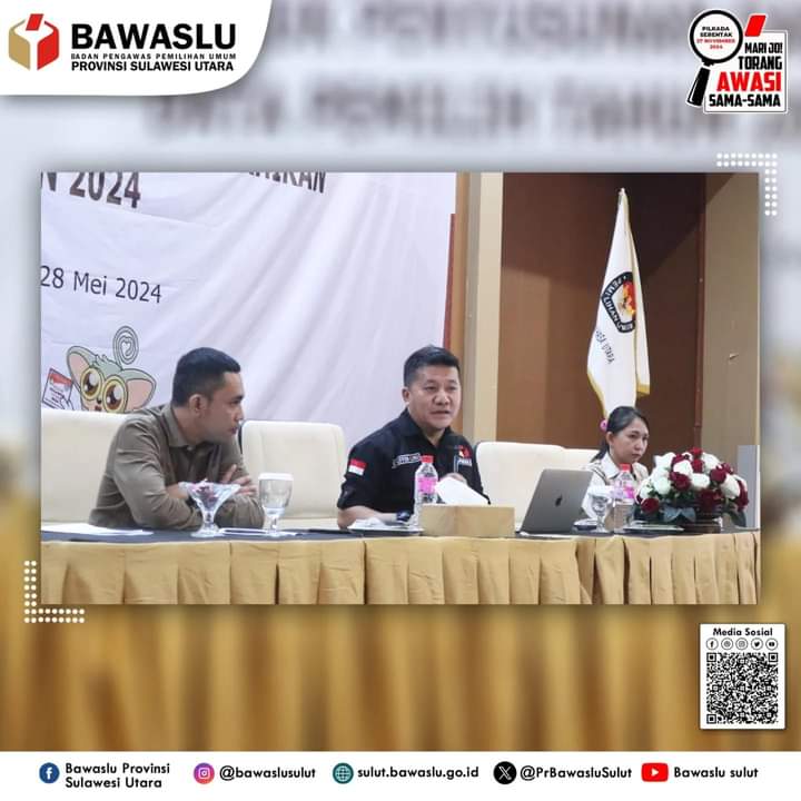 Linu Soroti Pentingnya Posisi Pemilih