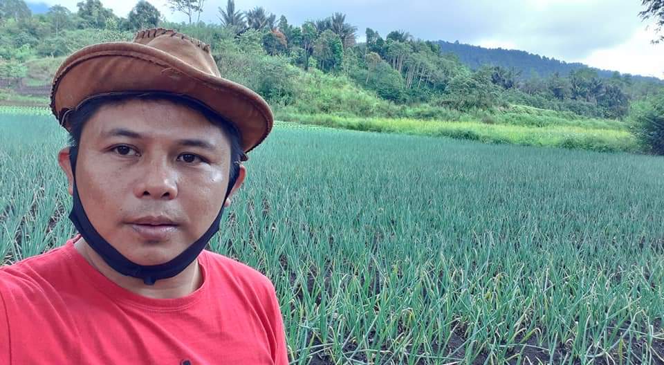 Konflik Agraria Marak, Warga Minahasa Diingatkan Tanggung Jawab Menjaga Tanah Leluhur 