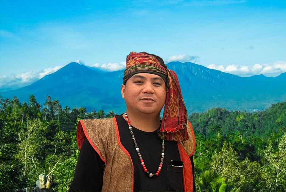 Terkait Pengrusakan Situs, AMAN Desak Pemkab Mitra Bentuk Perda