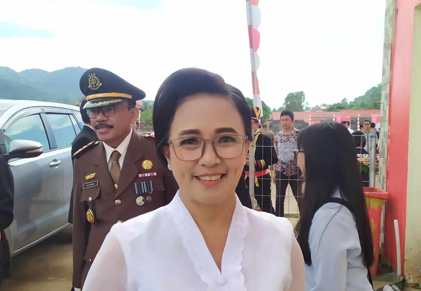 HUT RI ke-78, KPU Harap Pemilih Merdeka Datangi TPS