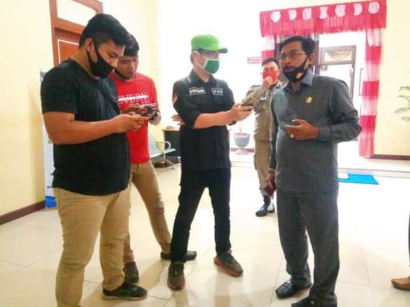 Sehan: Pasangan CEP-SL Belum Pasti