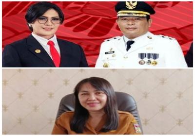 Kepemimpinan Bupati Jemmy Kumendong di Minahasa, RSUD Samrat Tondano Semakin Berubah